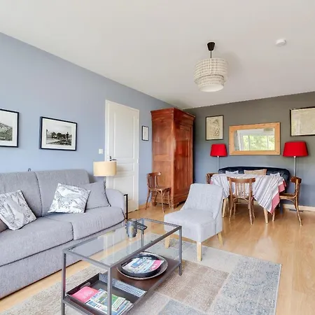 Appartement évasion Près Du Port Des Sables D'olonne Les Sables-dʼOlonne