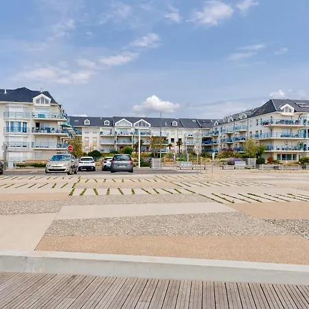 公寓 Evasion Au Port Des Sables D'Olonne- Appart 4 Pers 莱萨布勒-多洛讷