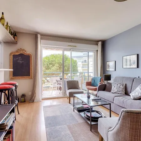 Evasion Pres Du Port Des Sables D'olonne Apartment *