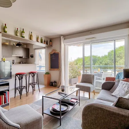 Evasion Pres Du Port Des Sables D'olonne Apartment Les Sables-dʼOlonne