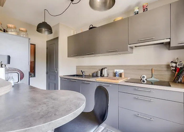 Evasion Pres Du Port Des Sables D'olonne Les Sables-dʼOlonne