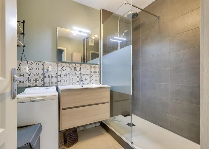 Evasion Pres Du Port Des Sables D'olonne *